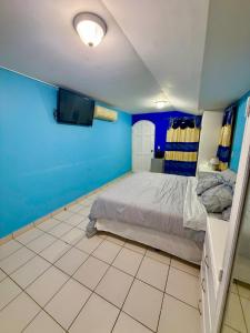 Altos de Nejapa casa 73