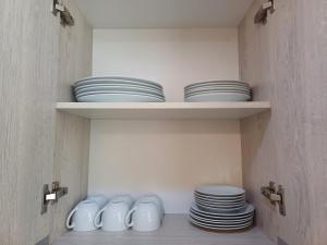 Apartamento moderno en el centro de La Paz