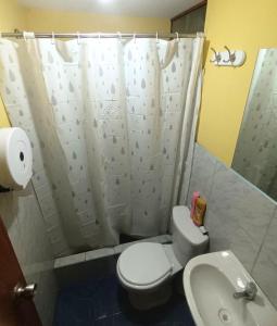 A Y J Familia - Private Apartment - Free Airport Pickup for Groups