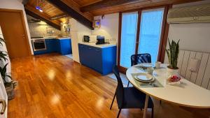 Luxury penthouse Porta Romana