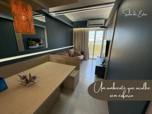 Beira-Mar Sofisticado com Vista Mar e Piscina 02