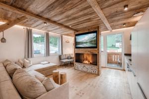 OLDWOOD CHALET - AlpenLuxus Collection