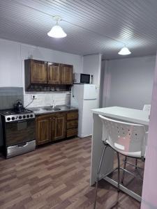 Departamento Diario Vanesa