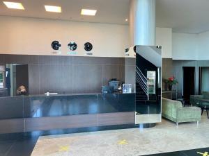 Flat no Piemonte Hotel
