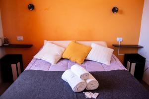 Cabaña Paraíso Cachi