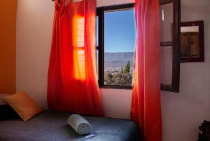 Cabaña Paraíso Cachi