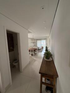 Modern Duplex with Amazing View in Itaim