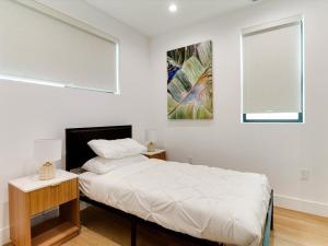 Modern Luxe Retreat Four-Bedroom