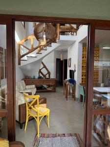 Refúgio em Camburi- Casa em Condomínio completo