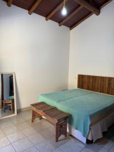 Refúgio em Camburi- Casa em Condomínio completo