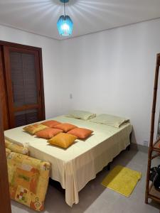 Refúgio em Camburi- Casa em Condomínio completo