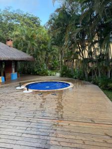 Refúgio em Camburi- Casa em Condomínio completo