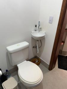 Refúgio em Camburi- Casa em Condomínio completo