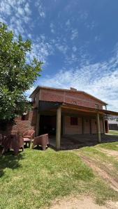 Departamento Vilma Planta Baja Brochero