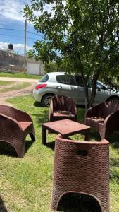 Departamento Vilma Planta Baja Brochero