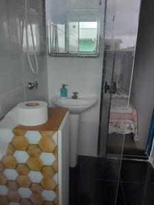 Casa de Veraneio em Ubatuba