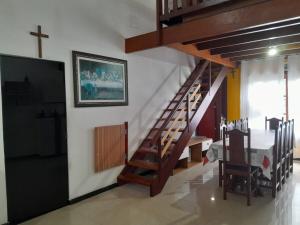 Casa de Veraneio em Ubatuba