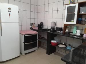 Casa de Veraneio em Ubatuba