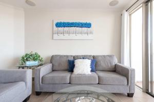 Coastal Getaway on Sandy Beach D502 Casa Blanca