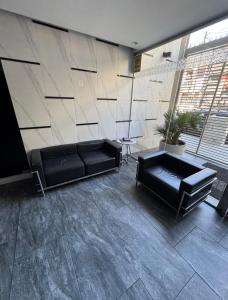 Apart Frente al shopping Abasto con amenities