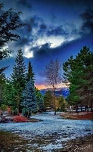 Cabaña Ananda Río Mundo