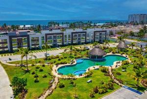 Departamento en zona Diamante a 3 minutos del mar