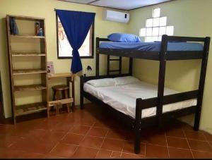 Casa Passiflora - Playa Grande