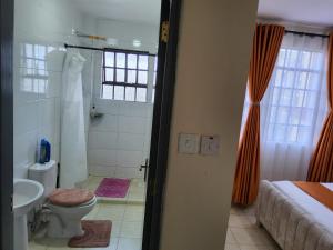 Zenaworld Stay Rongai K4B