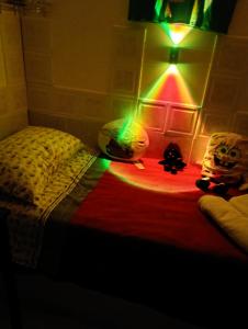 La casa del ponte love