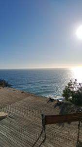 Vista extraordinaria