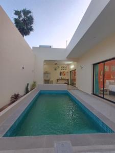 Villa Bougainville, Serenity Pvt Pool Villa