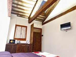 Venice Mini Milky Way Apartment