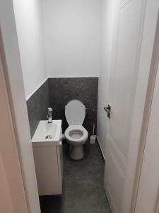 LCB Apartments Universitate Suceava A59