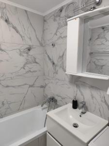 LCB Apartments Universitate Suceava A59