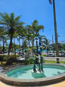 Triplix, área nobre, Praia Grande Ubatuba