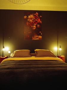 Appartement Cosy de charme à Carcassonne