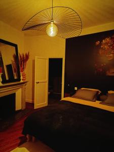 Appartement Cosy de charme à Carcassonne