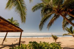 Puertas Paraíso Hotel boutique