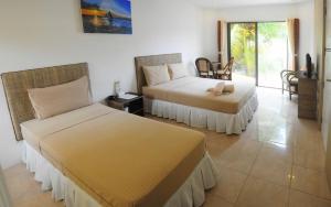 Boracay White Coral Hotel