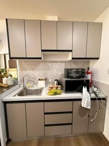 Baguio JBnB Transient