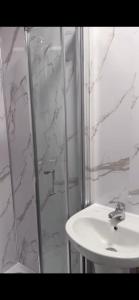 Private Rooms with Bathroom