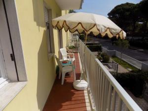 Apartment in Eraclea Mare 25161
