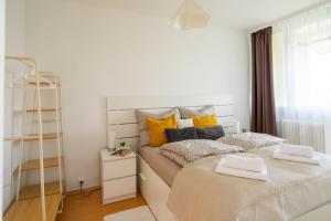 CityWalk Apartman