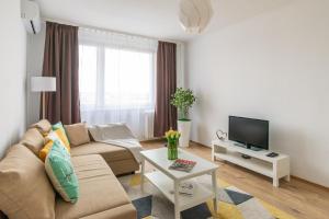 CityWalk Apartman