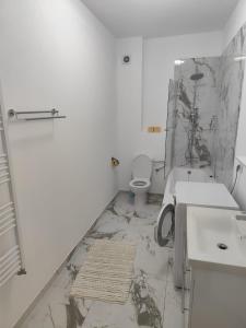 LCB Apartments George Enescu 6