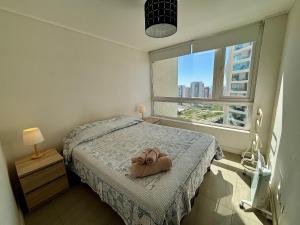 Bello y Acogedor en Costa de Montemar