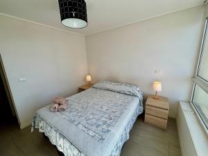 Bello y Acogedor en Costa de Montemar