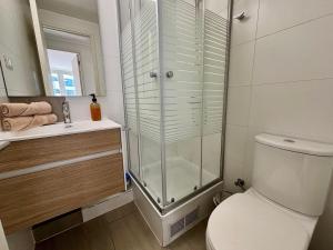 Bello y Acogedor en Costa de Montemar