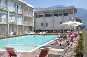 hotel vischi