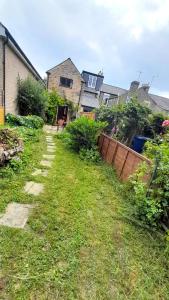 Lovely artists home ecently refurbished